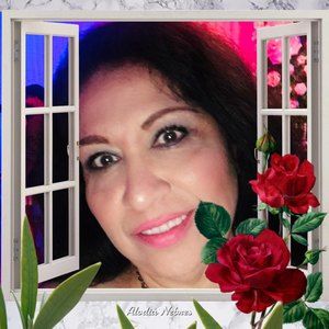 Meet your Posher, Eva